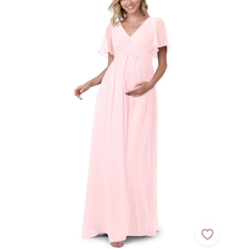Azazie Verna Bridesmaid Dress